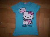 Tričko hello kitty