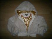 Baby phat bunda, kožuštek