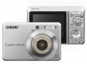 Sony dsc-s730