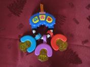 Hracka fisher &price