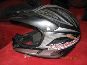 Cyklo prilba downhill