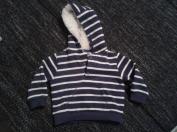 F&f mikina