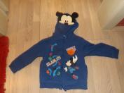 Mikina mickey mouse