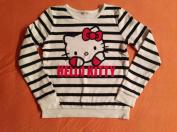Mikina hello kitty