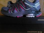 Salomon - bežecká obuv