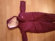 Adidas overal