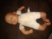 Baby anabel