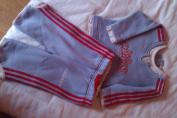 Súpravička adidas