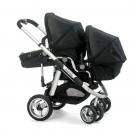 Icandy pear tandem kočík