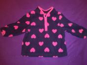 Mix oblecenia 6-9m