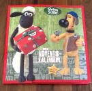 Shaun the sheep v nemčine
