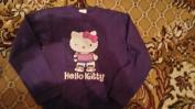 Mikinka hello kitty