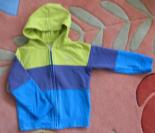 Mikina a teplaciky nike
