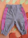 3/4 terplaciky adidas