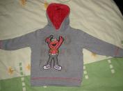 Elmo mikina