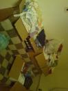 Balík oblečenia 0-1 rok