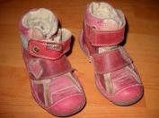 Peddy topánky