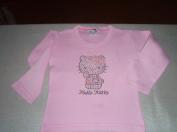 Tričko hello kitty