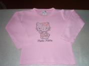 Hello kitty tričko