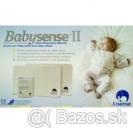 Baby monitor babysense 2