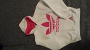 Mikina Adidas