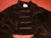 Mish posh dámska jacket
