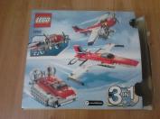 Lego 7292