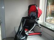 Chicco caddy nosič