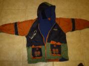 Jarna bunda
