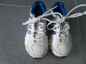 Botasky adidas