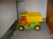 Nakladne auto