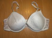 Biela push-up 85b