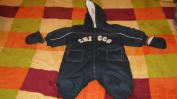 Overal chicco 50