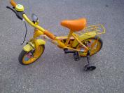 Bicykel detský