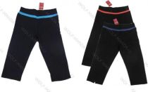 3/4 nohavice m - xl