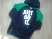 Mikina nike