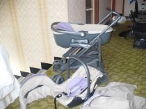 Kocik neonato multisport