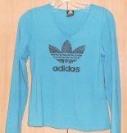 Tričko adidas