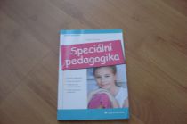 Špeciálna pedagogika