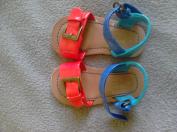 Next sandalky