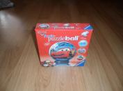 Carz puzzle 3d