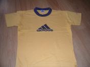 Tričko-adidas