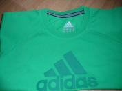 Tričko-adidas