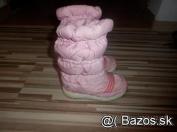 Adidas čižmičky 28/29