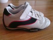 Lonsdale tenisky