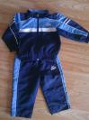 Lonsdale suprava