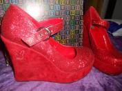 Playboy sandale