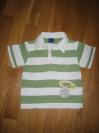 Detske polo tricko