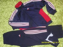 Súprava adidas v. 140