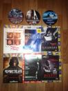 9ks dvd za 5€